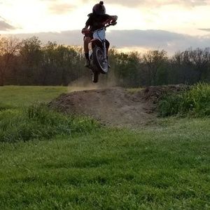 Meet your Posher, Billy